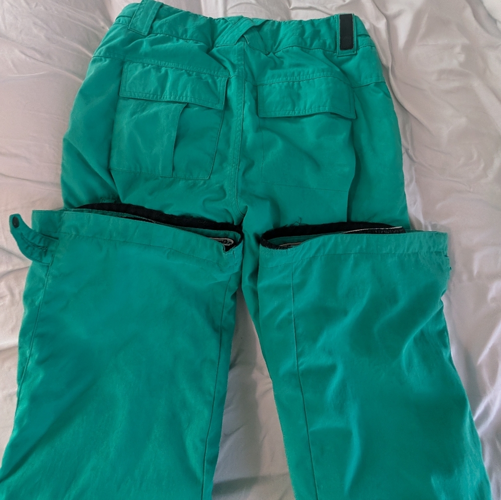 Women's Ski/Snowboard Pants Size Medium - Picture 3 of 4